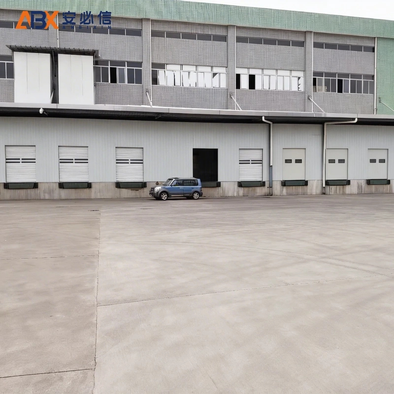 辽源市消防快速门